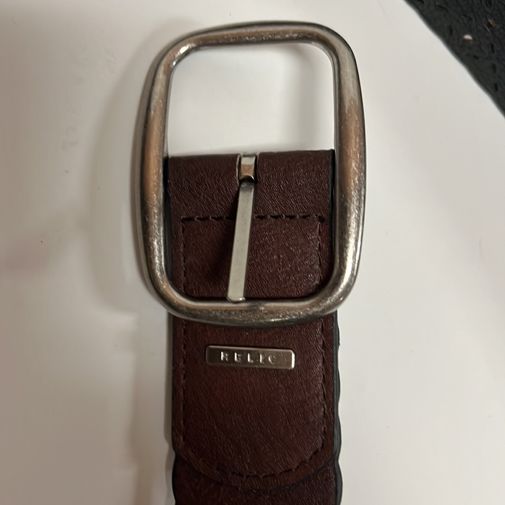Relic belt - Picture 2 of 3